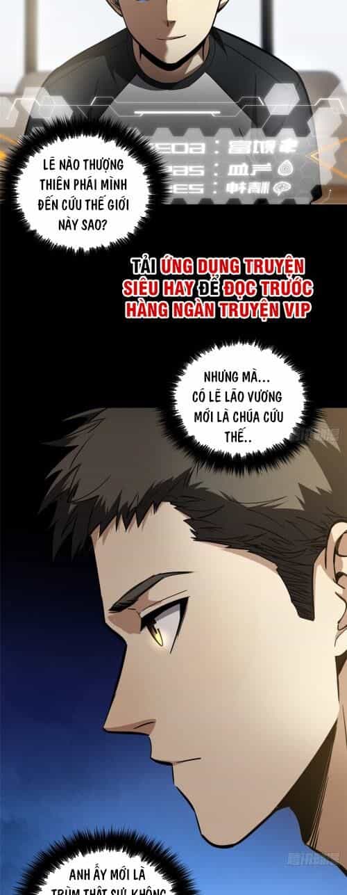 Toàn Cầu Cao Võ - Chương 56 - ảnh 20