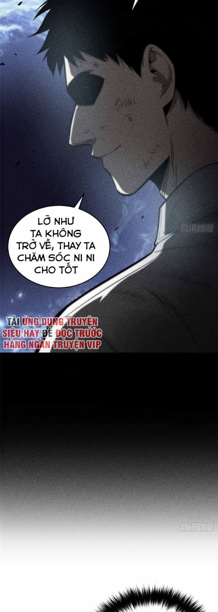 Toàn Cầu Cao Võ - Chương 57 - ảnh 5