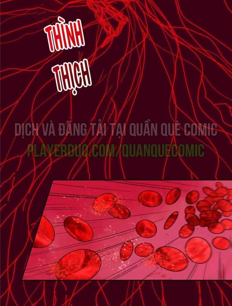 Toàn Cầu Cao Võ - Chương 5 - ảnh 2