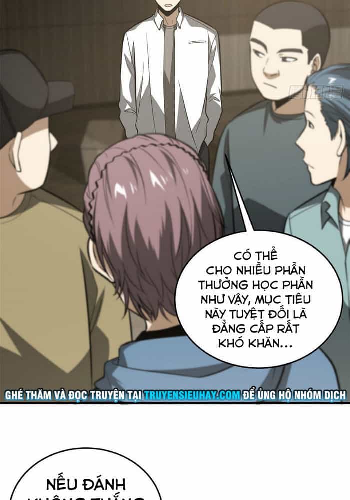 Toàn Cầu Cao Võ - Chương 63 - ảnh 36