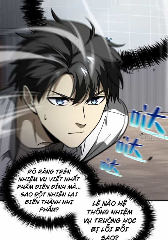 Toàn Cầu Cao Võ - Chương 65 - ảnh 29