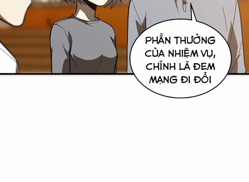 Toàn Cầu Cao Võ - Chương 68 - ảnh 39