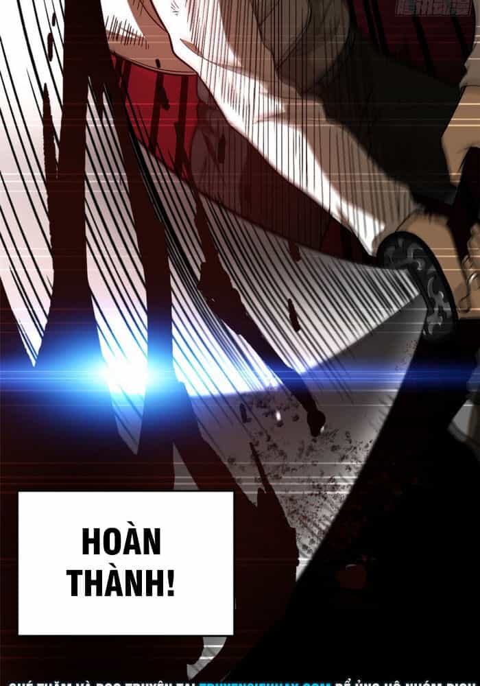 Toàn Cầu Cao Võ - Chương 69 - ảnh 4