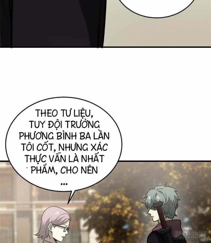 Toàn Cầu Cao Võ - Chương 70 - ảnh 20