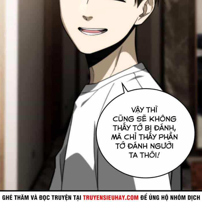 Toàn Cầu Cao Võ - Chương 74 - ảnh 41