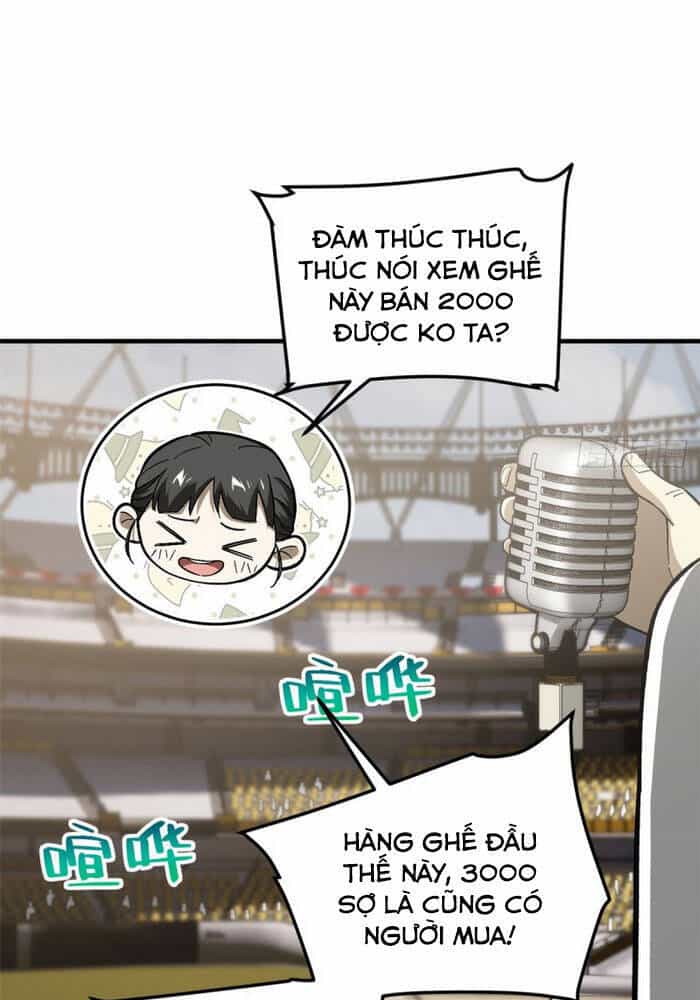 Toàn Cầu Cao Võ - Chương 76 - ảnh 4