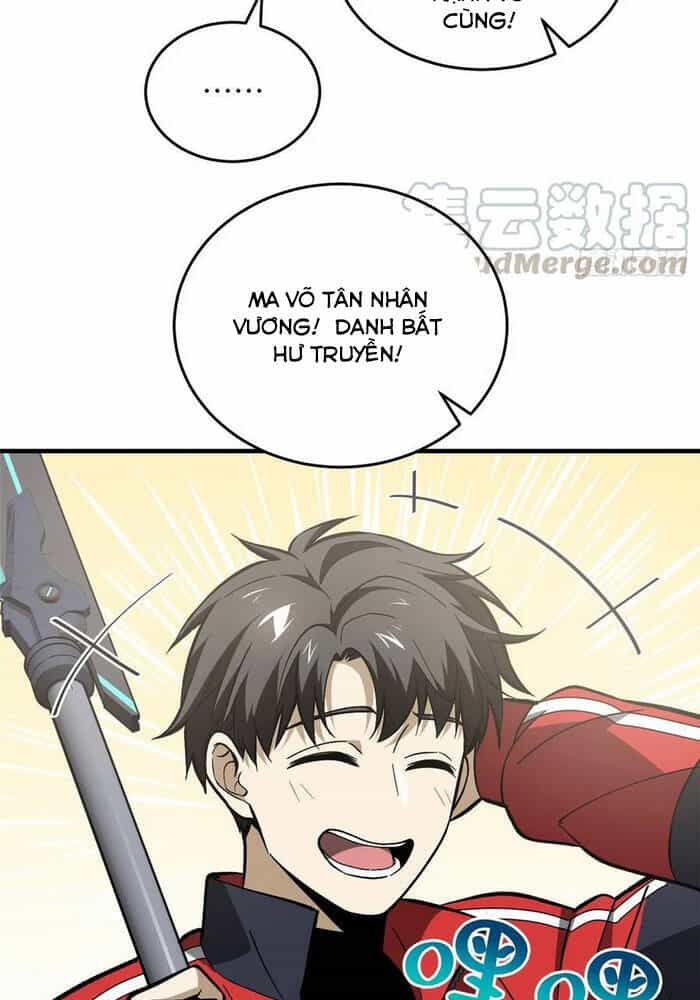 Toàn Cầu Cao Võ - Chương 79 - ảnh 14
