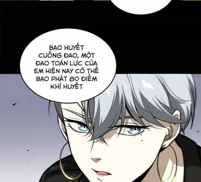 Toàn Cầu Cao Võ - Chương 79 - ảnh 2