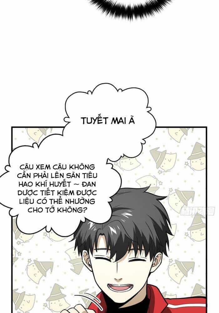 Toàn Cầu Cao Võ - Chương 80 - ảnh 22