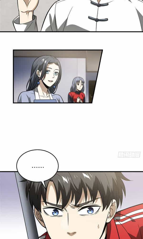 Toàn Cầu Cao Võ - Chương 83 - ảnh 29