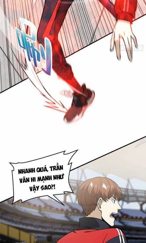 Toàn Cầu Cao Võ - Chương 84 - ảnh 16