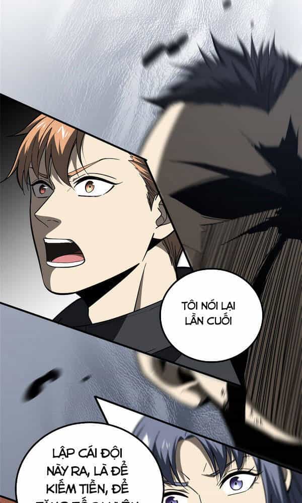 Toàn Cầu Cao Võ - Chương 88 - ảnh 25