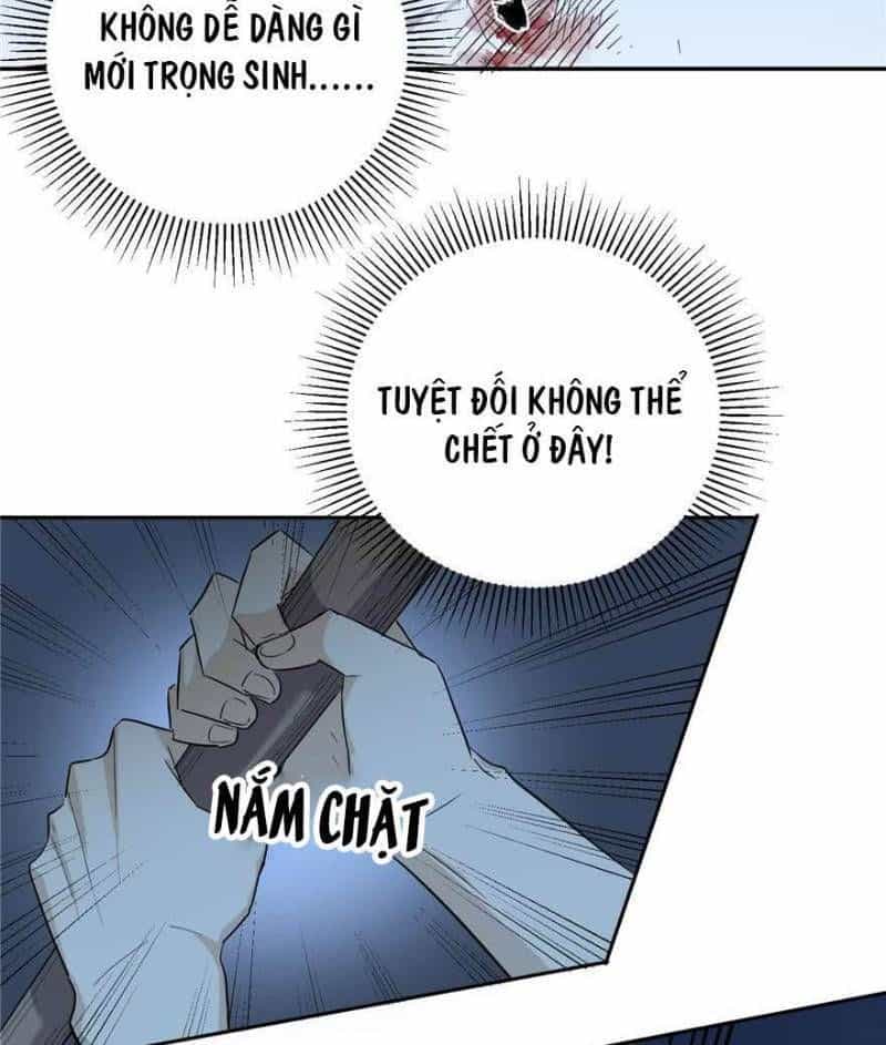 Toàn Cầu Cao Võ - Chương 8 - ảnh 17