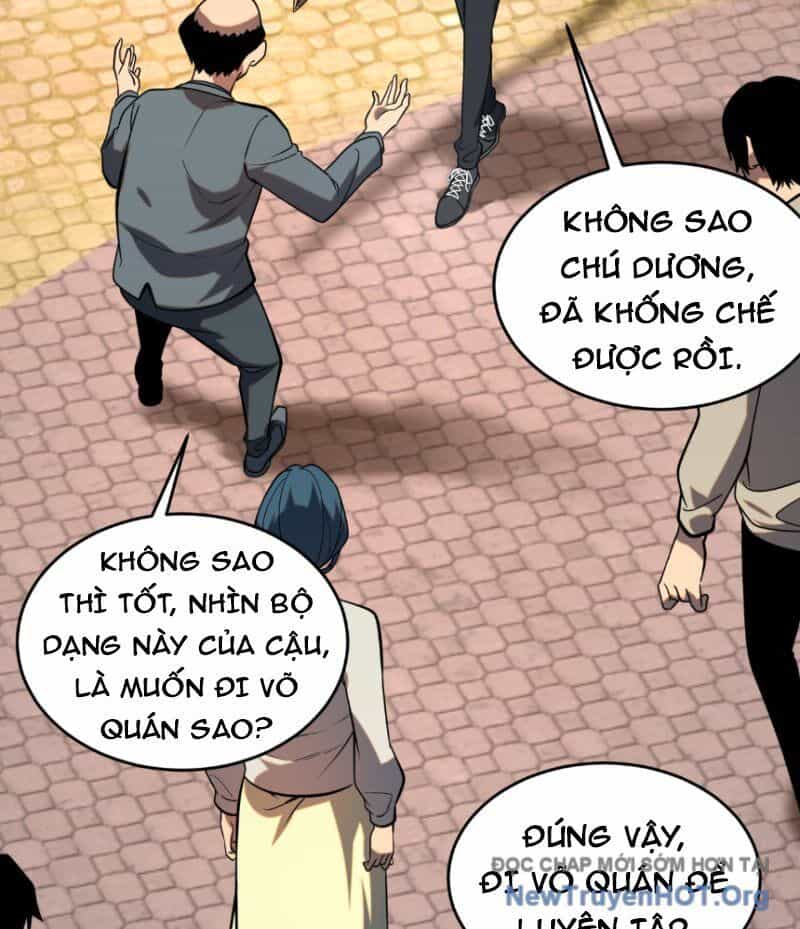 Toàn Cầu Dị Năng: Bắt Đầu Thức Tỉnh Tử Tiêu Thần Lôi - Chương 2 - ảnh 34