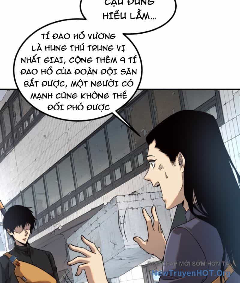 Toàn Cầu Dị Năng: Bắt Đầu Thức Tỉnh Tử Tiêu Thần Lôi - Chương 5 - ảnh 125