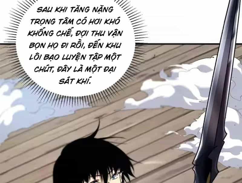 Toàn Cầu Dị Năng: Bắt Đầu Thức Tỉnh Tử Tiêu Thần Lôi - Chương 56 - ảnh 161
