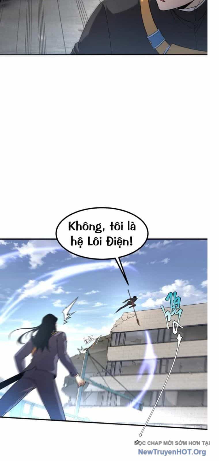 Toàn Cầu Dị Năng: Bắt Đầu Thức Tỉnh Tử Tiêu Thần Lôi - Chương 6 - ảnh 37