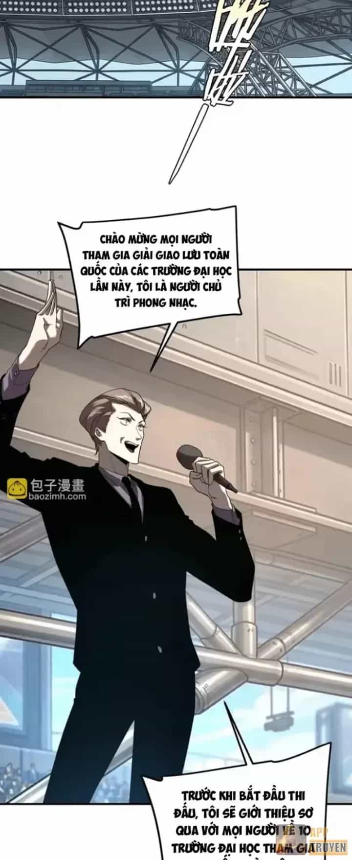 Toàn Cầu Dị Năng: Bắt Đầu Thức Tỉnh Tử Tiêu Thần Lôi - Chương 68 - ảnh 30