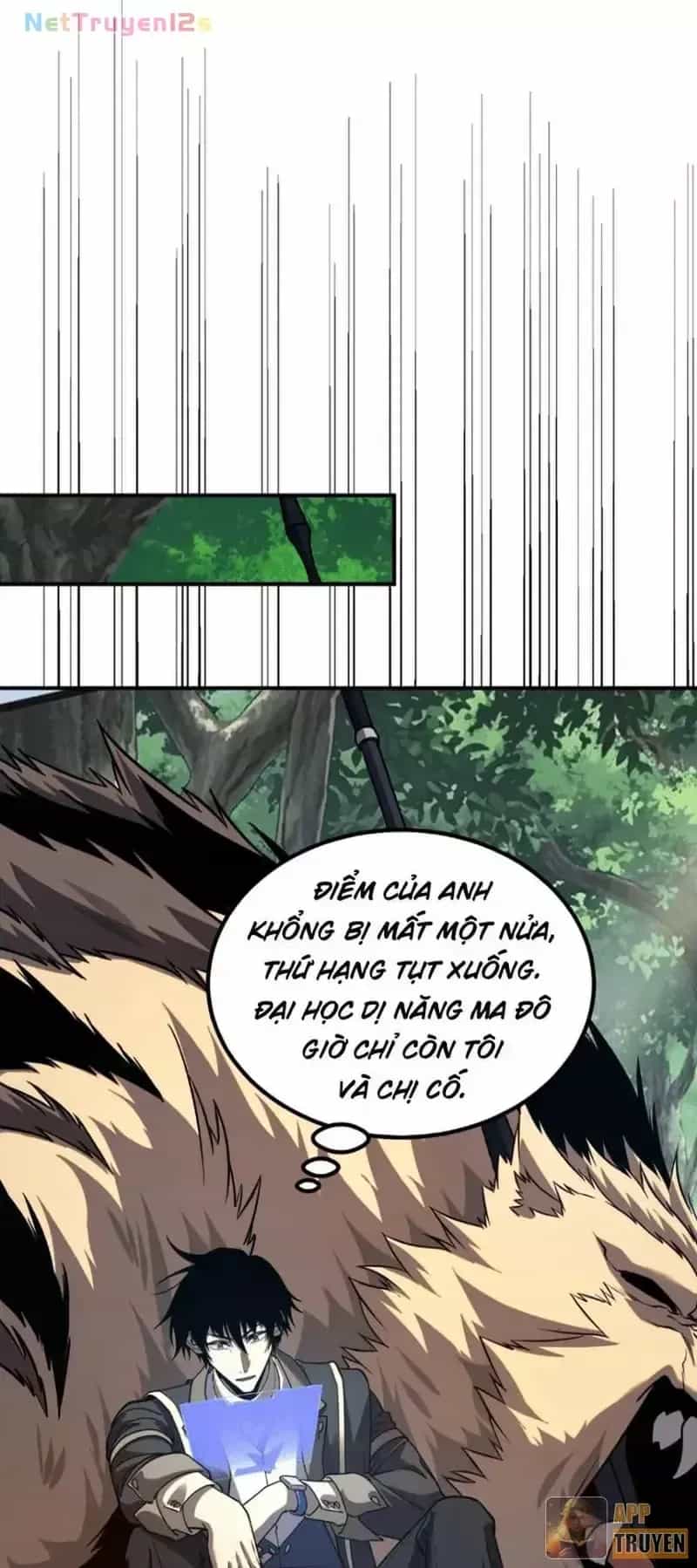 Toàn Cầu Dị Năng: Bắt Đầu Thức Tỉnh Tử Tiêu Thần Lôi - Chương 78 - ảnh 53