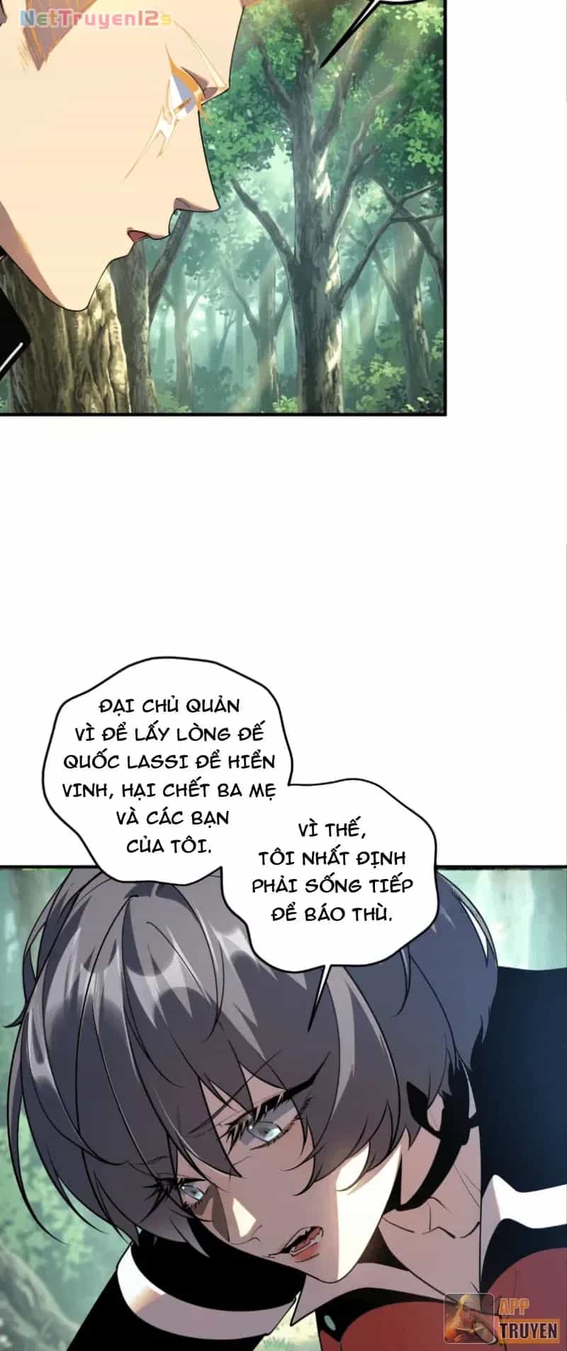 Toàn Cầu Dị Năng: Bắt Đầu Thức Tỉnh Tử Tiêu Thần Lôi - Chương 86 - ảnh 18