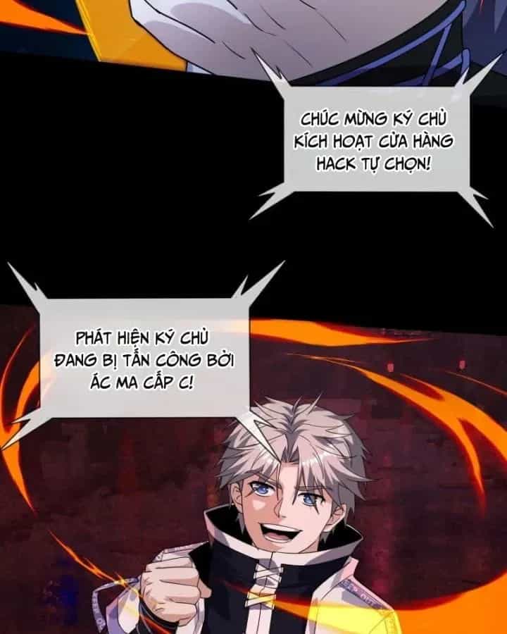 Toàn Cầu Kinh Dị: Ta Mở Ra Thương Thành Tự Do Hack - Chương 1 - ảnh 73