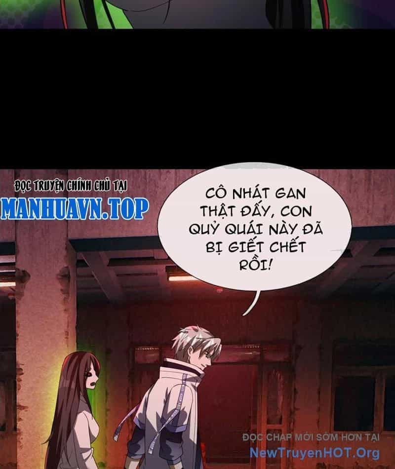 Toàn Cầu Kinh Dị: Ta Mở Ra Thương Thành Tự Do Hack - Chương 14 - ảnh 3