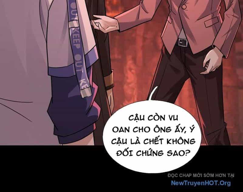 Toàn Cầu Kinh Dị: Ta Mở Ra Thương Thành Tự Do Hack - Chương 15 - ảnh 22