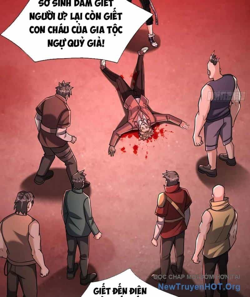 Toàn Cầu Kinh Dị: Ta Mở Ra Thương Thành Tự Do Hack - Chương 16 - ảnh 134