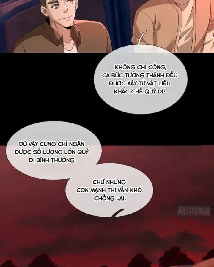 Toàn Cầu Kinh Dị: Ta Mở Ra Thương Thành Tự Do Hack - Chương 2 - ảnh 17