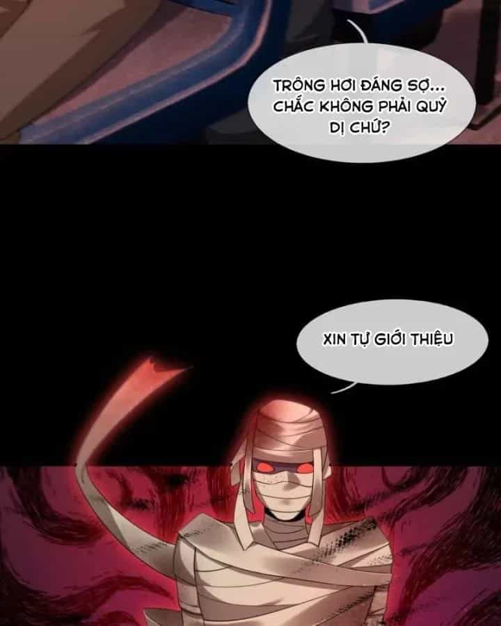 Toàn Cầu Kinh Dị: Ta Mở Ra Thương Thành Tự Do Hack - Chương 2 - ảnh 36