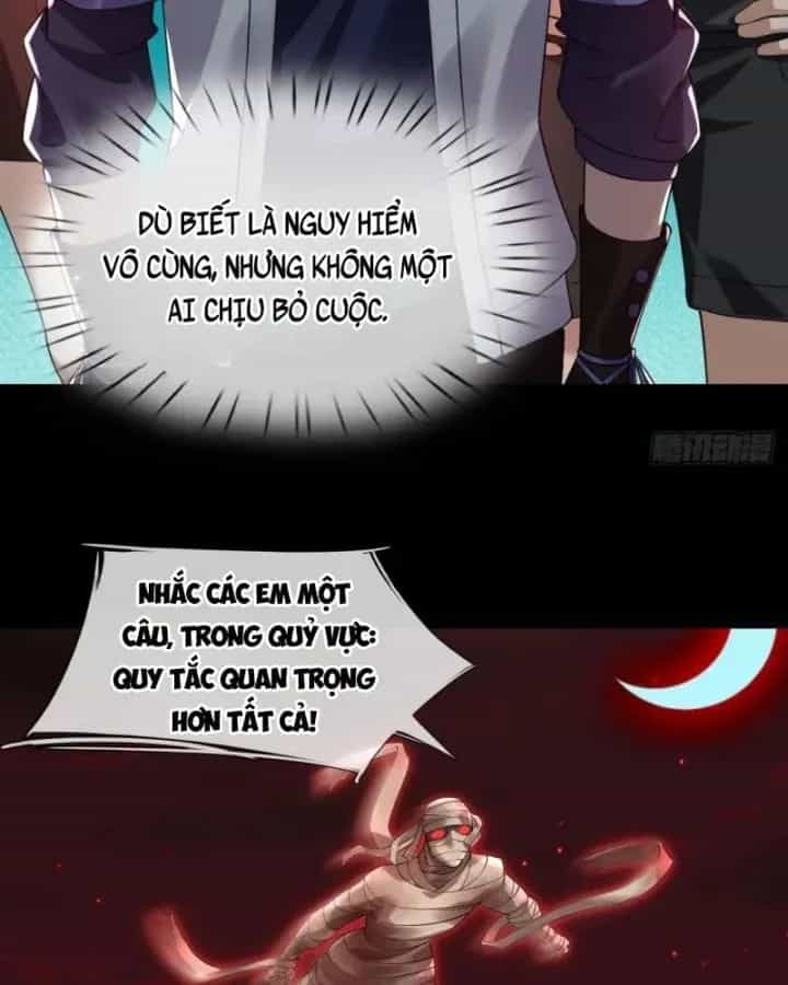 Toàn Cầu Kinh Dị: Ta Mở Ra Thương Thành Tự Do Hack - Chương 2 - ảnh 71