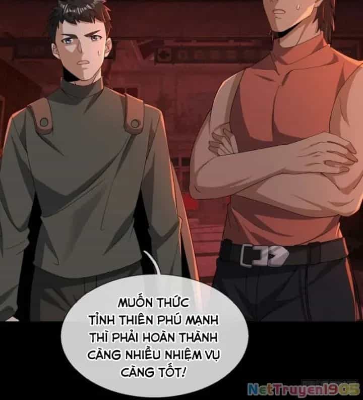Toàn Cầu Kinh Dị: Ta Mở Ra Thương Thành Tự Do Hack - Chương 2 - ảnh 81