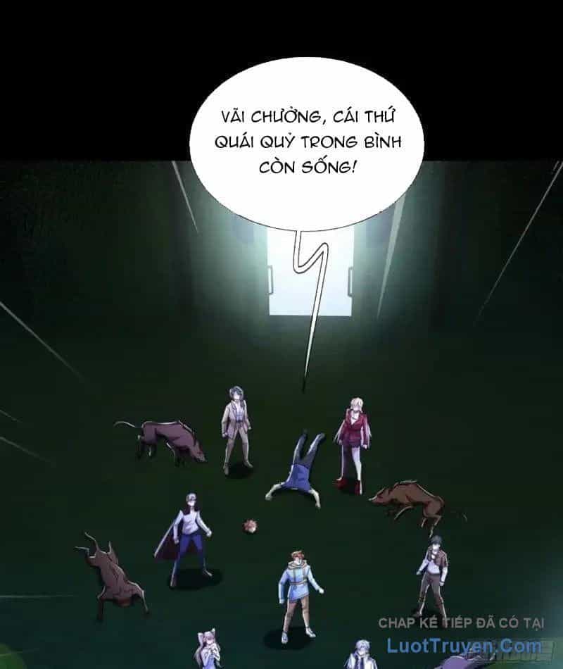 Toàn Cầu Kinh Dị: Ta Mở Ra Thương Thành Tự Do Hack - Chương 37 - ảnh 8