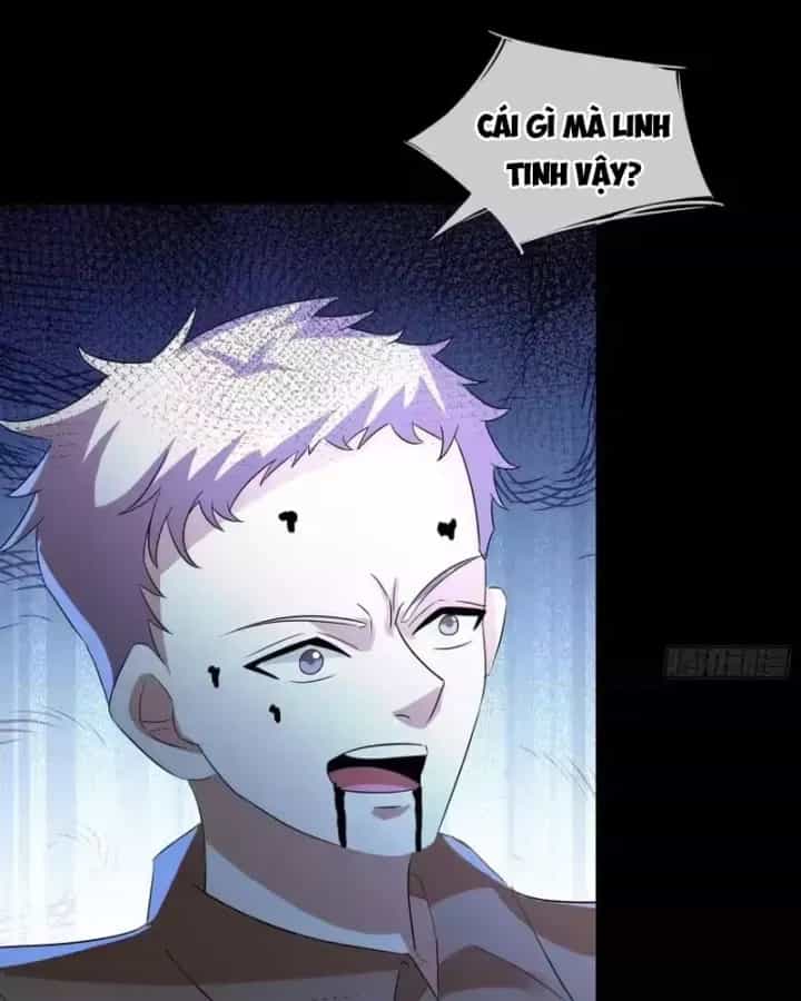 Toàn Cầu Kinh Dị: Ta Mở Ra Thương Thành Tự Do Hack - Chương 50 - ảnh 69