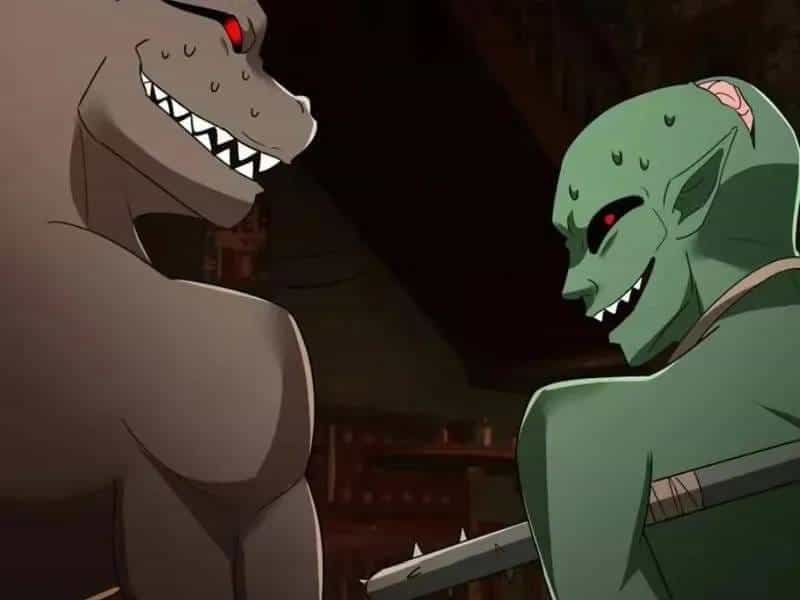 Toàn Cầu Kinh Dị: Ta Mở Ra Thương Thành Tự Do Hack - Chương 58 - ảnh 133