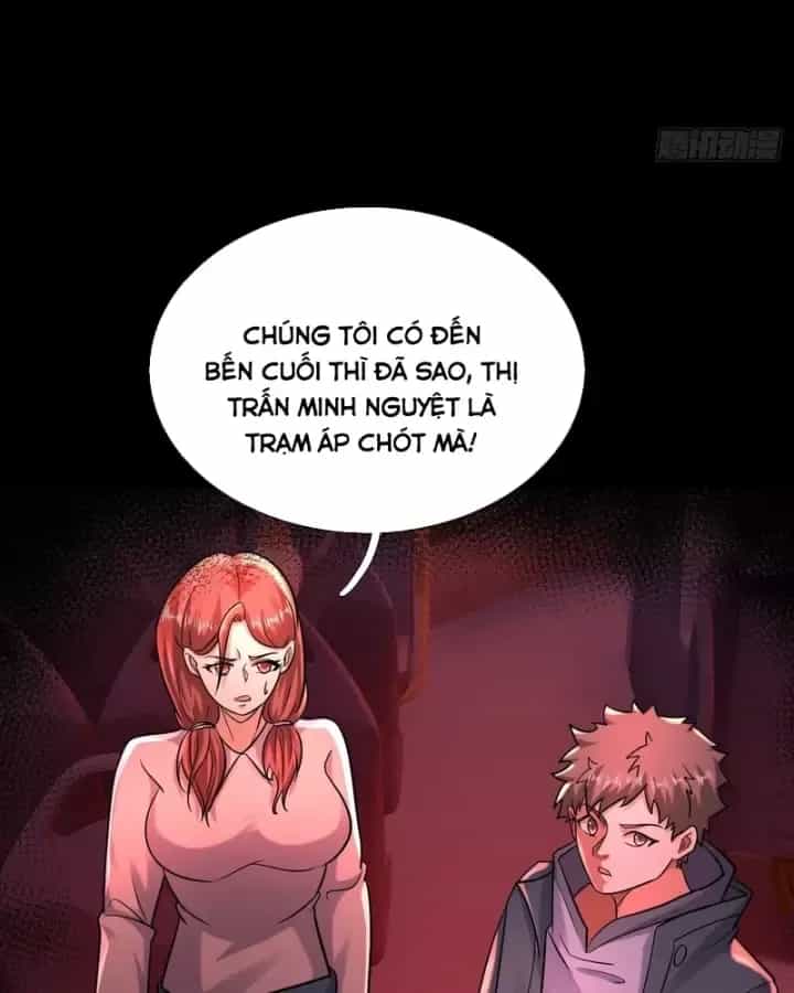 Toàn Cầu Kinh Dị: Ta Mở Ra Thương Thành Tự Do Hack - Chương 62 - ảnh 114