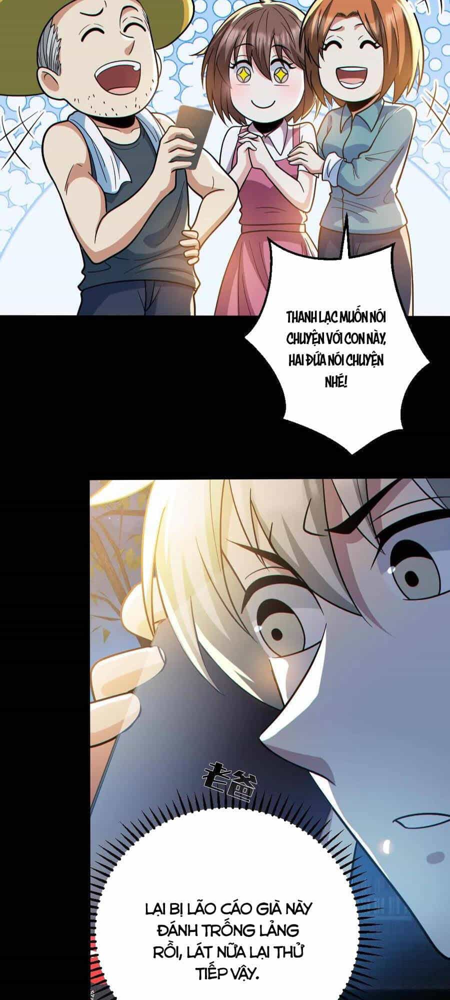 Toàn Cầu Ngự Quỷ: Trong Cơ Thể Ta Có Hàng Trăm Triệu Con Quỷ - Chương 133 - ảnh 12