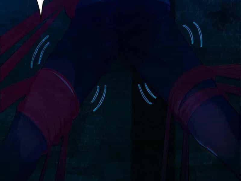Toàn Cầu Ngự Quỷ: Trong Cơ Thể Ta Có Hàng Trăm Triệu Con Quỷ - Chương 158 - ảnh 17