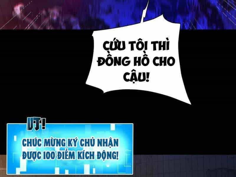 Toàn Cầu Ngự Quỷ: Trong Cơ Thể Ta Có Hàng Trăm Triệu Con Quỷ - Chương 158 - ảnh 23