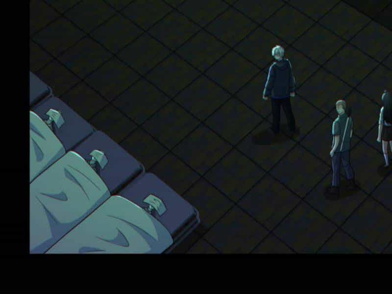 Toàn Cầu Ngự Quỷ: Trong Cơ Thể Ta Có Hàng Trăm Triệu Con Quỷ - Chương 160 - ảnh 7