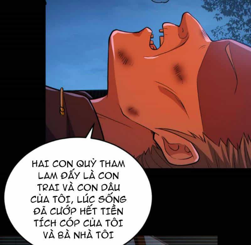 Toàn Cầu Ngự Quỷ: Trong Cơ Thể Ta Có Hàng Trăm Triệu Con Quỷ - Chương 163 - ảnh 26