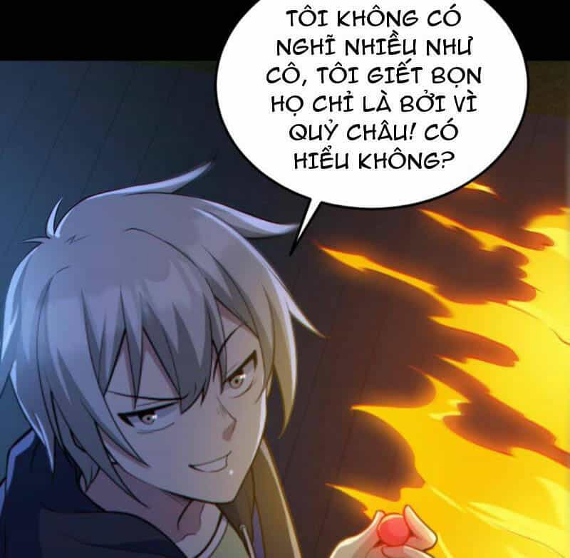 Toàn Cầu Ngự Quỷ: Trong Cơ Thể Ta Có Hàng Trăm Triệu Con Quỷ - Chương 163 - ảnh 38