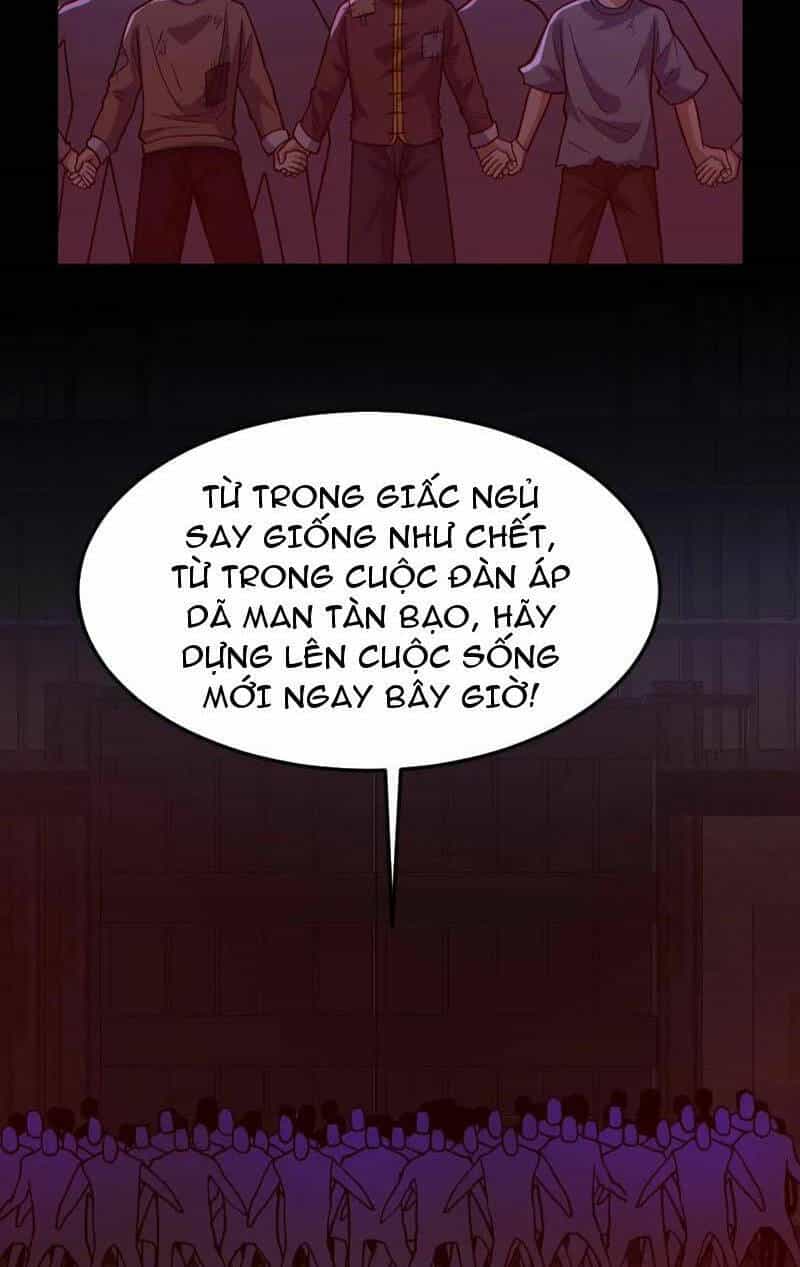 Toàn Cầu Ngự Quỷ: Trong Cơ Thể Ta Có Hàng Trăm Triệu Con Quỷ - Chương 169 - ảnh 14