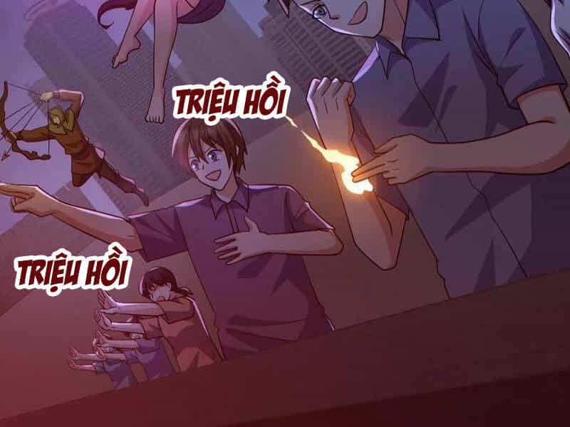 Toàn Cầu Ngự Quỷ: Trong Cơ Thể Ta Có Hàng Trăm Triệu Con Quỷ - Chương 171 - ảnh 28