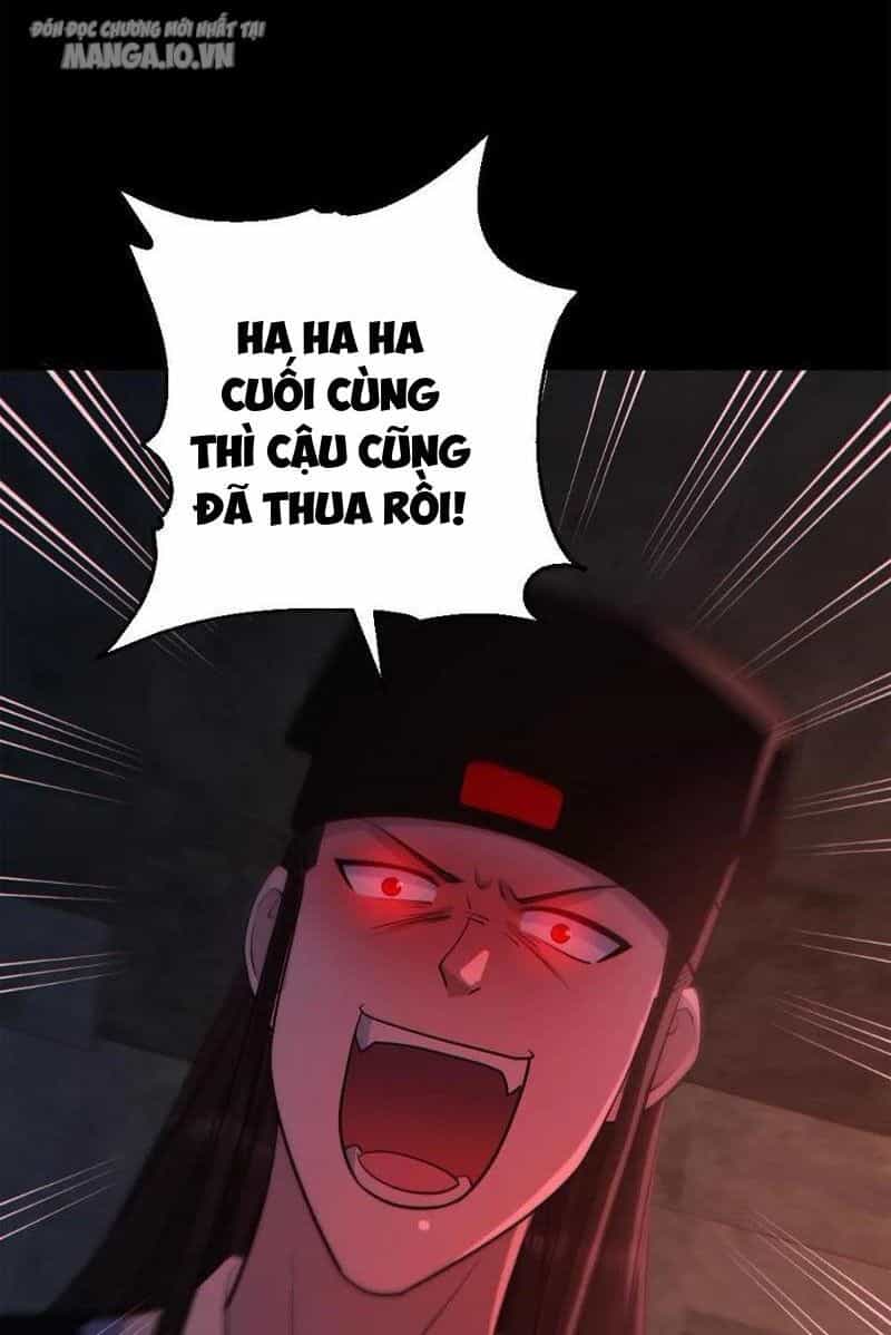 Toàn Cầu Ngự Quỷ: Trong Cơ Thể Ta Có Hàng Trăm Triệu Con Quỷ - Chương 182 - ảnh 6
