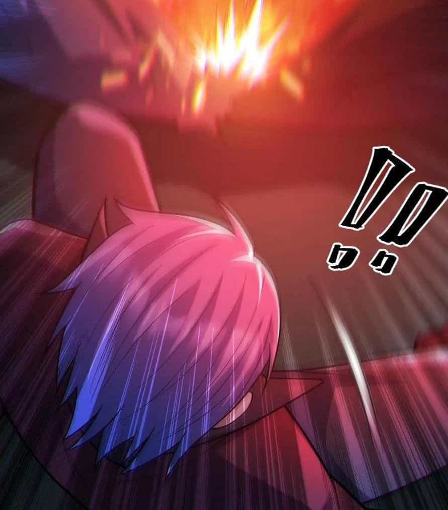 Toàn Cầu Ngự Quỷ: Trong Cơ Thể Ta Có Hàng Trăm Triệu Con Quỷ - Chương 40 - ảnh 27