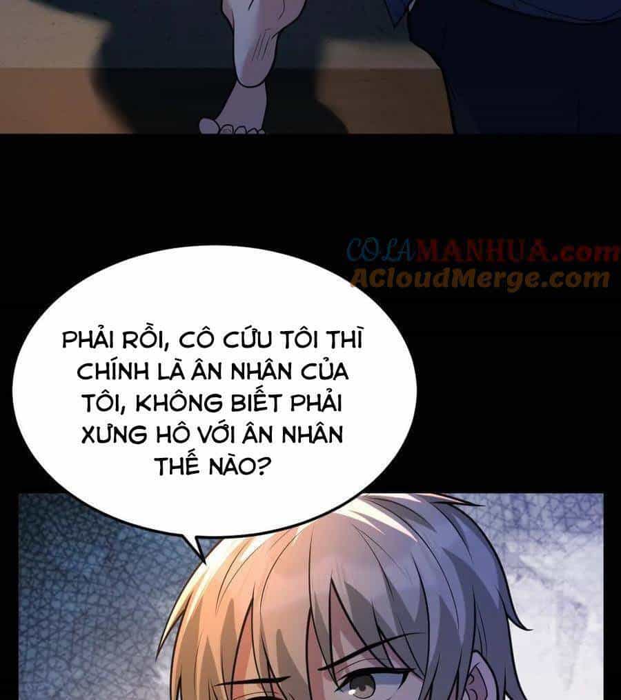 Toàn Cầu Ngự Quỷ: Trong Cơ Thể Ta Có Hàng Trăm Triệu Con Quỷ - Chương 44 - ảnh 9