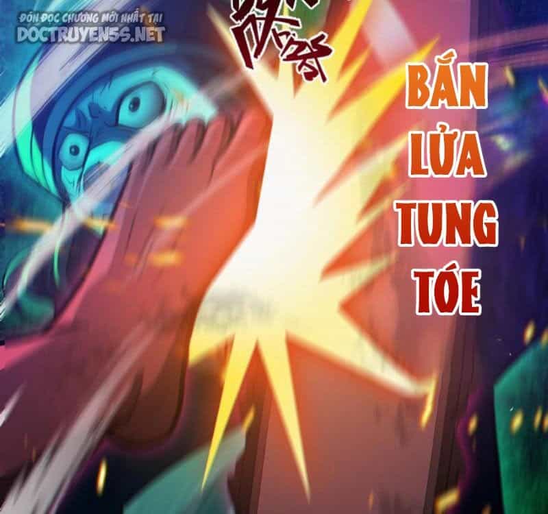 Toàn Cầu Ngự Quỷ: Trong Cơ Thể Ta Có Hàng Trăm Triệu Con Quỷ - Chương 48 - ảnh 27