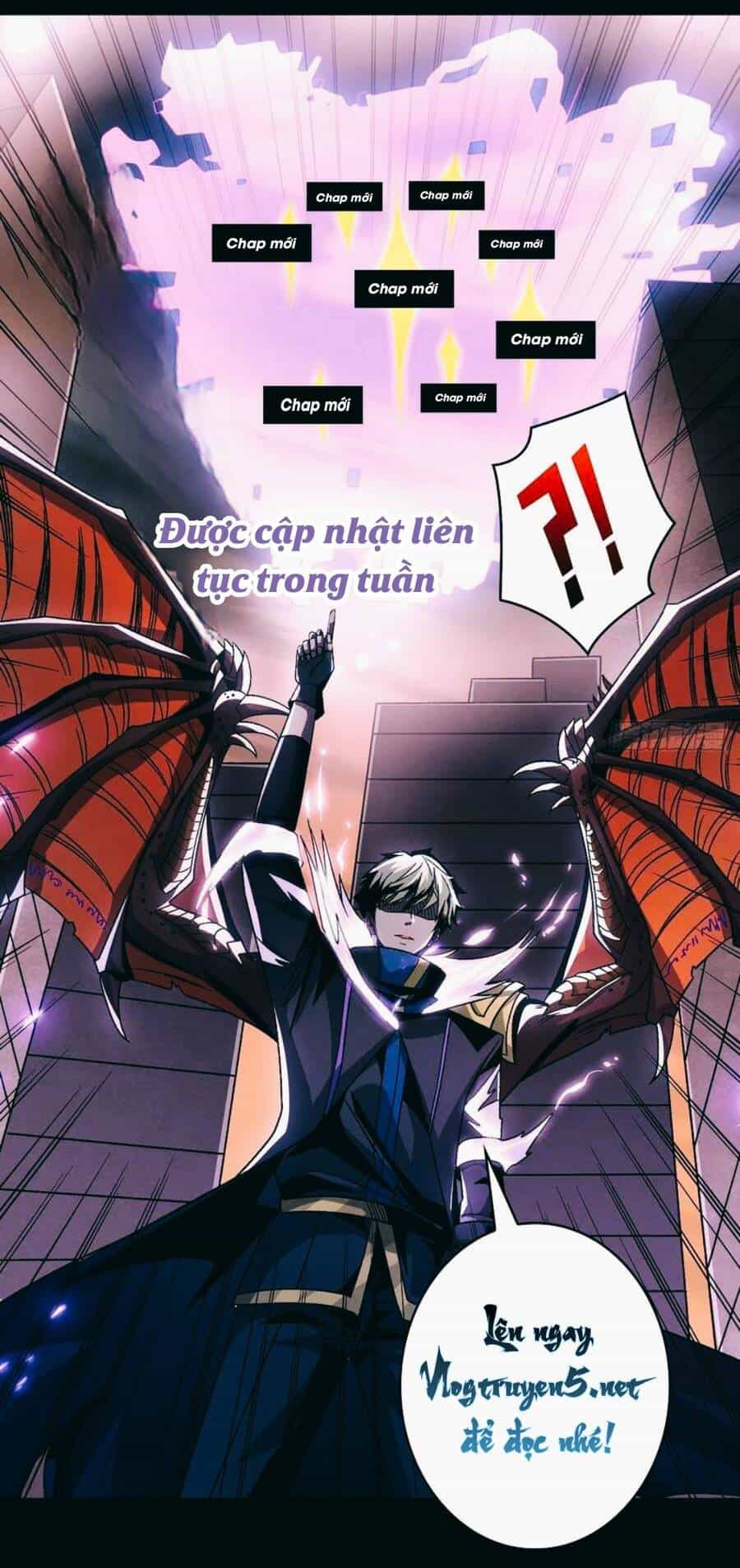 Toàn Cầu Ngự Quỷ: Trong Cơ Thể Ta Có Hàng Trăm Triệu Con Quỷ - Chương 5 - ảnh 17