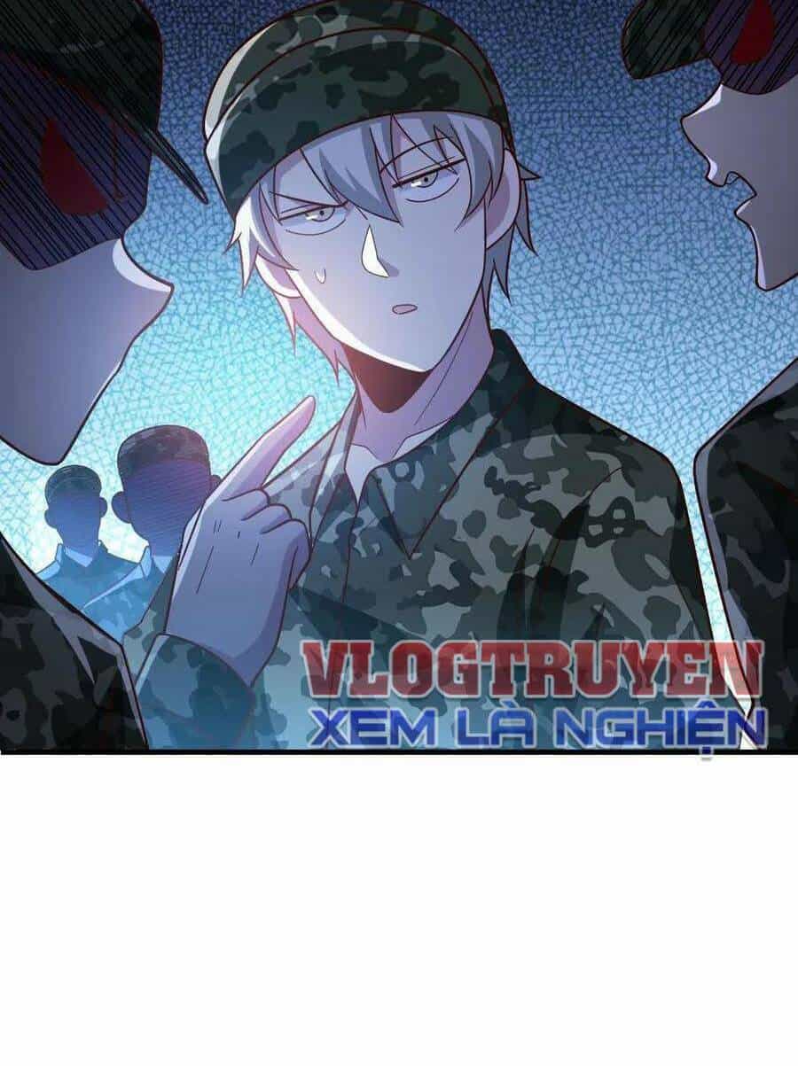 Toàn Cầu Ngự Quỷ: Trong Cơ Thể Ta Có Hàng Trăm Triệu Con Quỷ - Chương 56 - ảnh 25